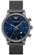 Чоловічі наручні годинники Emporio Armani AR1979 - зображення 1