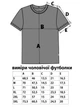 Футболка BATIAR Лев XXXL темно-синя - зображення 4