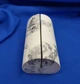 Менюхолдер подставка для меню из бетона (110/50) белый/черный (Yd-122107-5) - изображение 2