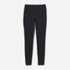 Спортивные леггинсы для фитнеса женские H&M 0852584 M Черные (LD2000000959252) - изображение 1