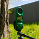 Метеостанция Kestrel Meters 2000 Handheld Weather Meter Зелёный - изображение 8