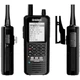 Радіосканер Uniden Bearcat BCD436HP HomePatrol Series Чорний 7700000021991 - зображення 2