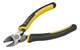 Кусачки-бокорезы Stanley FatMax 160мм диагональные Желтый (0-89-858) - изображение 1