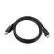 Кабель Cablexpert (CC-DP-HDMI-1M) DisplayPort-HDMI, 1м, черный - изображение 2