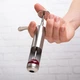 Вишнечистка LOSSO Premium CF-25 - прибор для удаления косточек из вишни и фиников - изображение 3