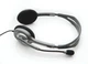 Гарнiтура Logitech H111 Stereo (981-000593) - изображение 3
