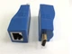 Удлинитель Atcom HDMI - RJ-45 (M/F), до 30 м, Blue (14369) - изображение 2