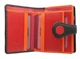 Необычный женский кошелёк Visconti P3 BERRY Pluto c RFID (Verry Berry) - изображение 8