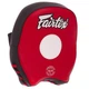 Лапа изогнутая FMV14 Fairtex Красный (37475009) - изображение 1