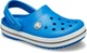 Сабо Crocs Kids Crocband 204537-4JN-C6 23 Синий - изображение 3