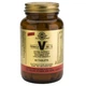 Мультивитамины Solgar (Formula V VM-75 Multiple Vitamins with Minerals) 60 таблеток SOL01181 - изображение 1