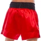 Шорты для тайского бокса и кикбоксинга BS0638 Fairtex XL Красный (37475030) - изображение 3