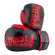 Боксерские перчатки 3017 Power Play 16oz Черно-красный (37228042) - изображение 4
