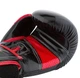 Боксерские перчатки 3017 Power Play 16oz Черно-красный (37228042) - изображение 6