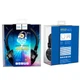 Беспроводные Bluetooth наушники HOCO Promise W25 |MicroSD/AUX Support| Black BT 5.0 (W25) - изображение 8