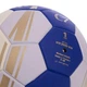 Мяч для гандбола Molten H1C3500 №1 Синий (57483002) - изображение 3