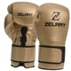 Перчатки боксерские BO-1391 Zelart 14oz Золотой (37363057) - изображение 1
