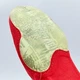 Борцовки замшевые J702N Asics 38 Темно-синий-красный (37450004) - изображение 8