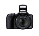 Фотоапарат Canon PowerShot SX530 HS Black Б/У - зображення 1