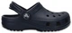 Сабо Crocs Kids Classic Clog 204536-410-J3 34 Темно-Синий - изображение 1