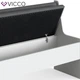 Лавка для кухонного куточка 167х42 Vicco Roman, біла - зображення 7