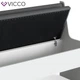 Лавка для кухонного куточка 107х42 Vicco Roman, біла - зображення 7