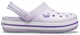 Сабо Crocs Kids Crocband 204537-5P8-J2 33 Лавандовый - изображение 1