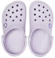 Сабо Crocs Kids Crocband 204537-5P8-J2 33 Лавандовый - изображение 4