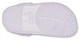 Сабо Crocs Kids Crocband 204537-5P8-J2 33 Лавандовый - изображение 5