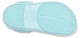 Сабо Crocs Kids Crocband II 11990-4JH-C12/C13 29-30 Голубой - изображение 5
