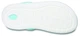 Сабо Crocs Kids LiteRide Clog 205964-3TM-C11 28 Мятный - изображение 5