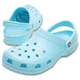 Сабо Crocs Jibbitz Classic 10001-4O9-M8/W10 40 Голубой - изображение 2
