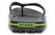 Вьетнамки Crocs Crocband Flip 11033-0A1-M13 46 Графитовый - изображение 6