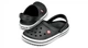 Сабо Crocs Crocband 11016-001-M6/W8 38 Черный - изображение 2