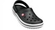 Сабо Crocs Crocband 11016-001-M6/W8 38 Черный - изображение 3