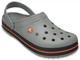 Сабо Crocs Crocband 11016-01U-M5/W7 37 Серый - изображение 3