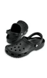 Сабо Crocs Jibbitz Classic 10001-001-M10 43 Черный - изображение 3