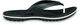 Сланцы Crocs Crocband Flip 11033-001-M7/W9 39 Черный - изображение 1