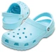 Сабо Crocs Classic 10001-409-M8/W10 40-41 Голубой - изображение 2