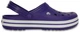 Сабо Crocs Crocband 11016-50L-M4/W6 36-37 Фіолетовий - зображення 1