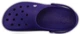 Сабо Crocs Crocband 11016-50L-M4/W6 36-37 Фіолетовий - зображення 3