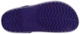 Сабо Crocs Crocband 11016-50L-M4/W6 36-37 Фіолетовий - зображення 4