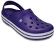 Сабо Crocs Crocband 11016-50L-M4/W6 36-37 Фіолетовий - зображення 5