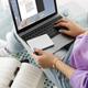Жорсткий диск Transcend StoreJet 25C3S 1TB TS1TSJ25C3S 2.5" USB Type-C External - зображення 6