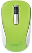 Миша бездротова Genius NX-7005 (31030013404) Green USB - зображення 1