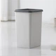 Ведро для мусора MBM HOME BIN-02 12л Серое (BIN-02 12L GRAY) - изображение 13