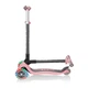 Самокат Globber GO UP DELUXE LIGHTS 5в1 646-211 Персиковый (sa-22365) - зображення 3