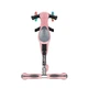 Самокат Globber GO UP DELUXE LIGHTS 5в1 646-211 Персиковый (sa-22365) - зображення 10