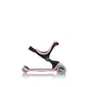 Самокат Globber GO UP DELUXE LIGHTS 5в1 646-211 Персиковый (sa-22365) - зображення 12