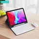 Чохол для iPad 10.2 USAMS US-BH657, чорний - зображення 4